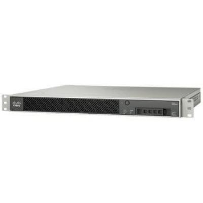 Межсетевой экран Cisco ASA5515-IPS-K9 Межсетевой экран Cisco ASA5515-IPS-K9