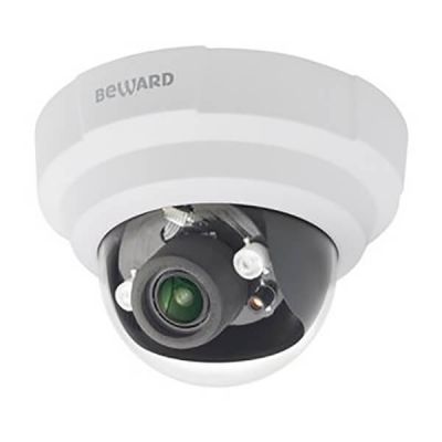 B1510DR, IP-видеокамера с ИК-подсветкой B1510DR, IP-видеокамера с ИК-подсветкой