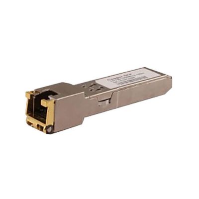 SFP-TP-RJ45, SFP-модуль