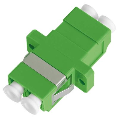 NMF-OA2SM-LCA-LCA-2, оптический адаптер NMF-OA2SM-LCA-LCA-2, оптический адаптер