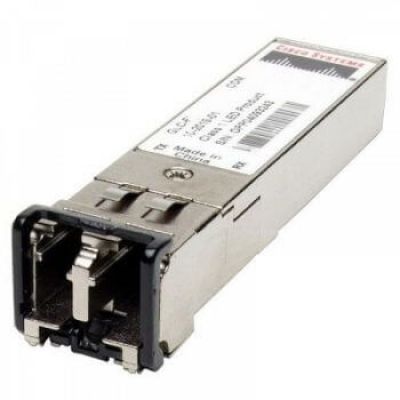 Оптический трансивер Cisco SFP GLC-TE Оптический трансивер Cisco SFP GLC-TE