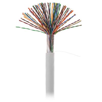 EC-UU050-5-PVC-GY-3, кабель витая пара EC-UU050-5-PVC-GY-3, кабель витая пара