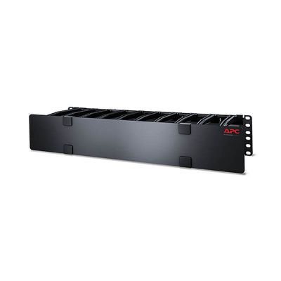 AR8603A, кабельный органайзер горизонтальный AR8603A, кабельный органайзер горизонтальный