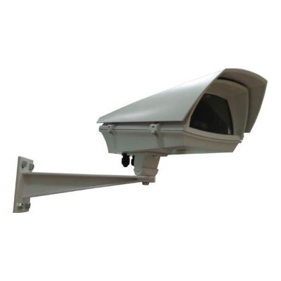 T-Fortis TH-02, термокожух