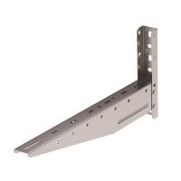 DKC / ДКС BBL5540, консоль с опорой ML осн. 400