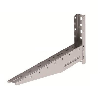 DKC / ДКС BBL5540, консоль с опорой ML осн. 400