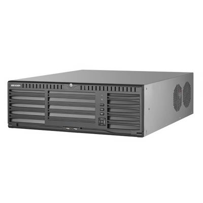 DS-96128NI-I16, 128-канальный IP-видеорегистратор DS-96128NI-I16, 128-канальный IP-видеорегистратор