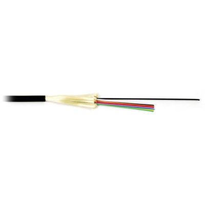 Hyperline FO-DT-IN/OUT-62-8-LSZH-BK, кабель волоконно-оптический Hyperline FO-DT-IN/OUT-62-8-LSZH-BK, кабель волоконно-оптический