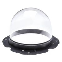 AXIS Q60-E Clear Dome C, прозрачный купол AXIS Q60-E Clear Dome C, прозрачный купол