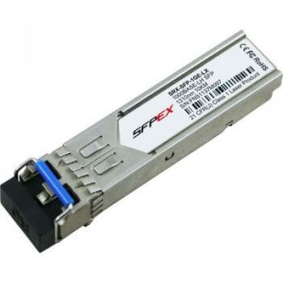 Оптический трансивер Juniper SRX-SFP-1GE-LX