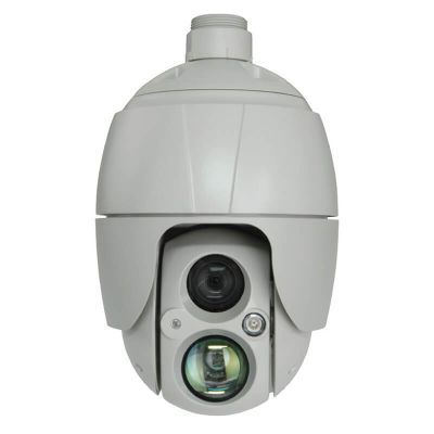 STC-IPM3931A/2, PTZ IP-видеокамера с ИК-подсветкой STC-IPM3931A/2, PTZ IP-видеокамера с ИК-подсветкой