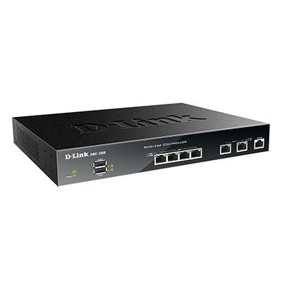 Коммутатор D-Link DWC-1000-A1A-Z Коммутатор D-Link DWC-1000-A1A-Z