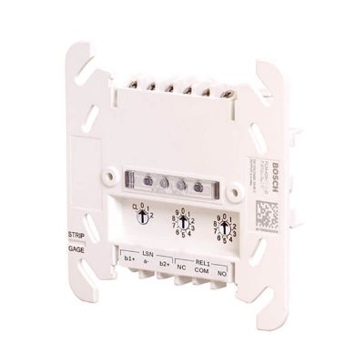 FLM-420-RHV-S, интерфейсный модуль FLM-420-RHV-S, интерфейсный модуль