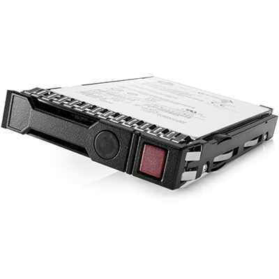 Жесткий диск HP 450Gb 12G 15K G8 G9 SFF SAS SC 2.5", 759210-B21