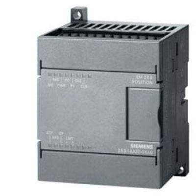 SIMATIC 6ES7253-1AA22-0XA0