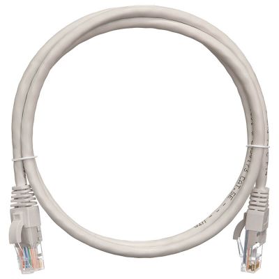 NMC-PC4UD55B-050-GY, коммутационный шнур NMC-PC4UD55B-050-GY, коммутационный шнур