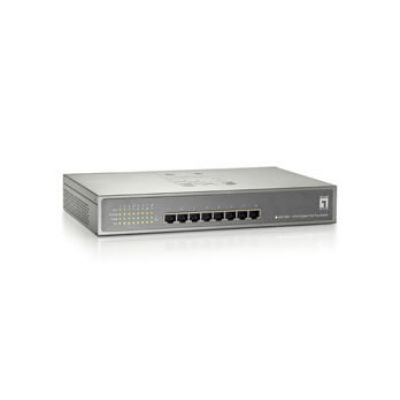 Коммутатор LevelOne GEP-0821 Коммутатор LevelOne GEP-0821