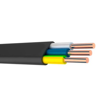 ВВГнг(А)-П-LS 3*1.5 (С) , кабель силовой