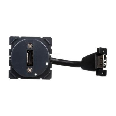 067377, розетка аудио/видео HDMI 067377, розетка аудио/видео HDMI