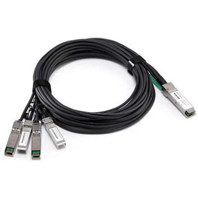 Оптический трансивер Cisco QSFP-4SFP10G-CU3M Оптический трансивер Cisco QSFP-4SFP10G-CU3M
