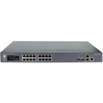 Коммутатор Huawei LS-S2318TP-EI-DC, 02351369
