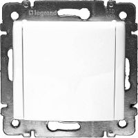 Legrand 774422, розетка силовая