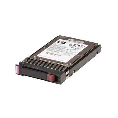 Жесткий диск HP 72GB 3G 15K 2.5 DP SAS HDD, 418398-001