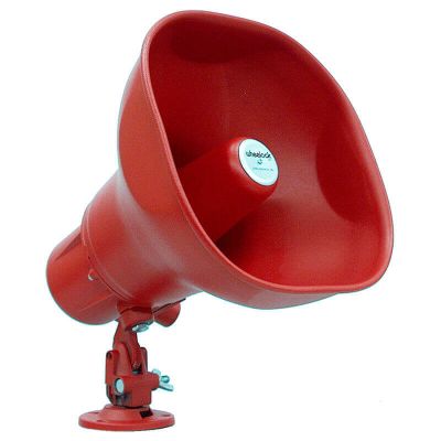 ST-H15SR, оповещатель пожарный речевой рупорный ST-H15SR, оповещатель пожарный речевой рупорный