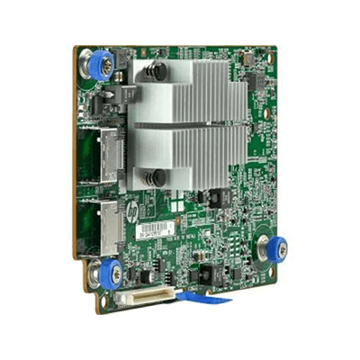 Контроллер HP H240ar Smart HBA Контроллер HP H240ar Smart HBA