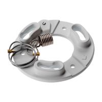 SPR BRACKET KIT AXIS Q60XX/P55XX, набор кронштейнов для монтажа на жестком потолке SPR BRACKET KIT AXIS Q60XX/P55XX, набор кронштейнов для монтажа на жестком потолке