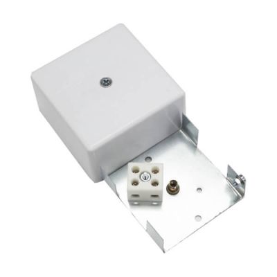 КМ-О (2к*6,0)-IP41, кробка монтажная огнестойкая