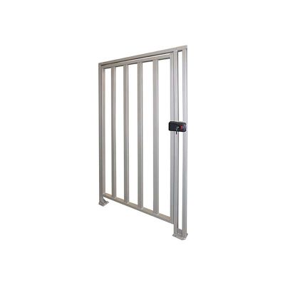 PERCo-WHD-15R, полноростовая калитка PERCo-WHD-15R, полноростовая калитка