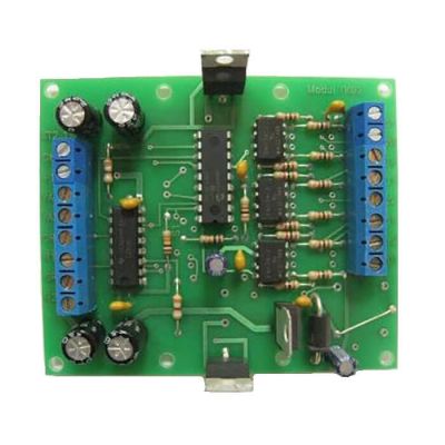 TK02, модуль TK02 с конденсаторами TK02, модуль TK02 с конденсаторами