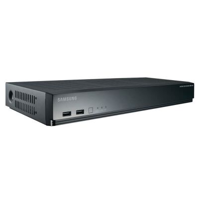 QRN-410P, IP-видеорегистратор