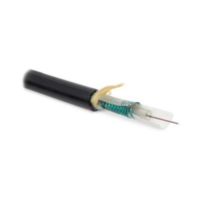 Hyperline FO-STA-OUT-62-16-PE-BK, кабель волоконно-оптический