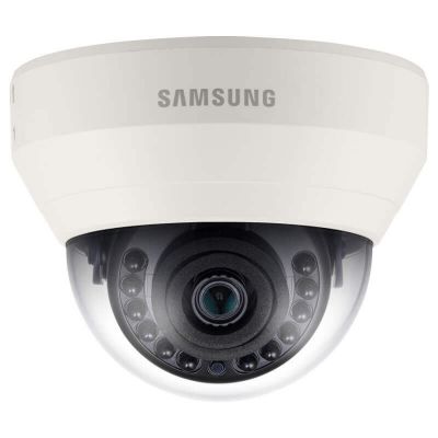 QNV-6030R, IP-видеокамера антивандальная QNV-6030R, IP-видеокамера антивандальная