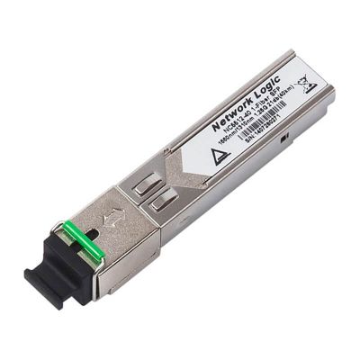 SFG-W04/B-DI (NC5512-40-DI), SFP модуль SFG-W04/B-DI (NC5512-40-DI), SFP модуль