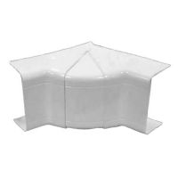 Ecoplast 576111, RIA 100х55 угол внутренний изменяемый Ecoplast 576111, RIA 100х55 угол внутренний изменяемый