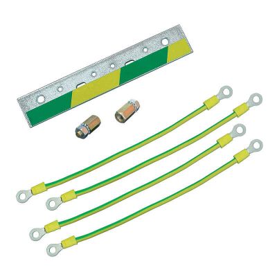 ZPAS WZ-2733-13-00-000, комплект заземления к шкафам SU ZPAS WZ-2733-13-00-000, комплект заземления к шкафам SU