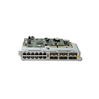 Модуль Allied Telesis 12 10/100/1000T – SFP, AT-MCF2032SP Модуль Allied Telesis 12 10/100/1000T – SFP, AT-MCF2032SP