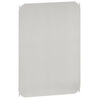 Legrand 036070, пластина сплошная Legrand 036070, пластина сплошная