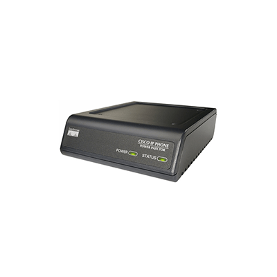 Инжектор питания Cisco CP-PWR-INJ Инжектор питания Cisco CP-PWR-INJ