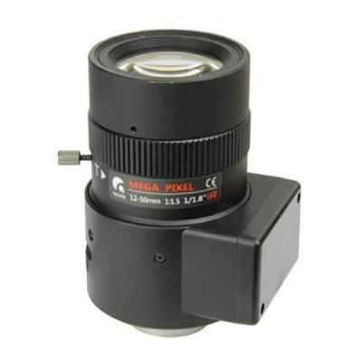 LTV-LDV-1250M6-IR (NEW), варифокальный объектив LTV-LDV-1250M6-IR (NEW), варифокальный объектив