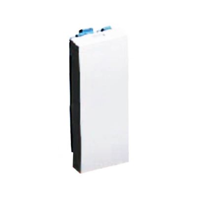 Ecoplast 855104, заглушка 45х22,5 мм LK45