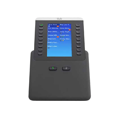Консоль расширения Cisco CP-BEKEM