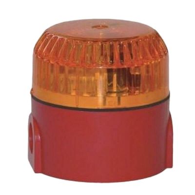FNS-320-SYE, оповещатель световой FNS-320-SYE, оповещатель световой