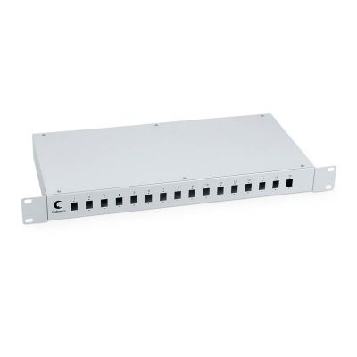 FO-19-16SC, кросс бокс оптический FO-19-16SC, кросс бокс оптический