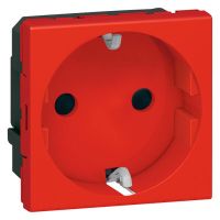 Legrand 77218, розетка силовая Legrand 77218, розетка силовая