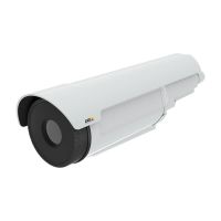 AXIS Q1941-E PT MOUNT 13MM 8.3 FPS, IP-видеокамера тепловизионная AXIS Q1941-E PT MOUNT 13MM 8.3 FPS, IP-видеокамера тепловизионная