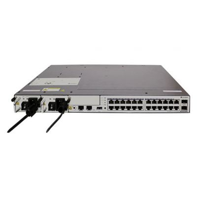 Коммутатор Huawei S3700-26C-HI, 02353628